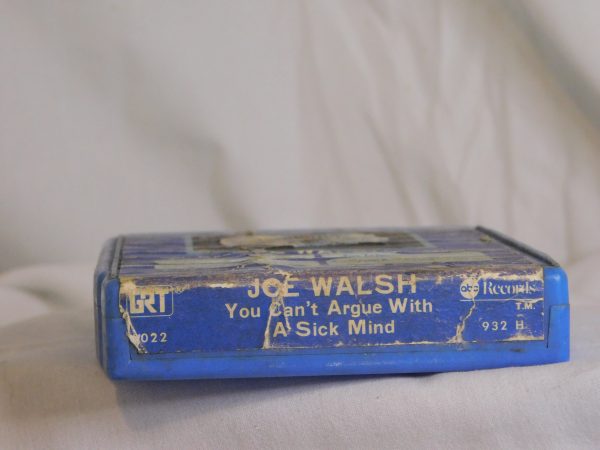 8 Track Tapes - Image 5