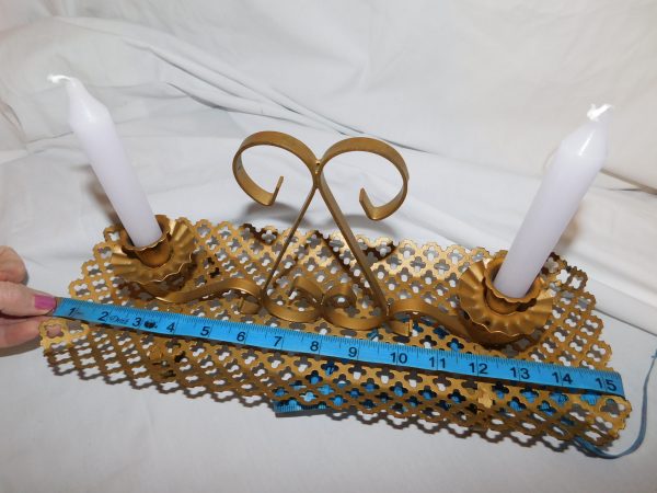 Candle Holder - Image 2