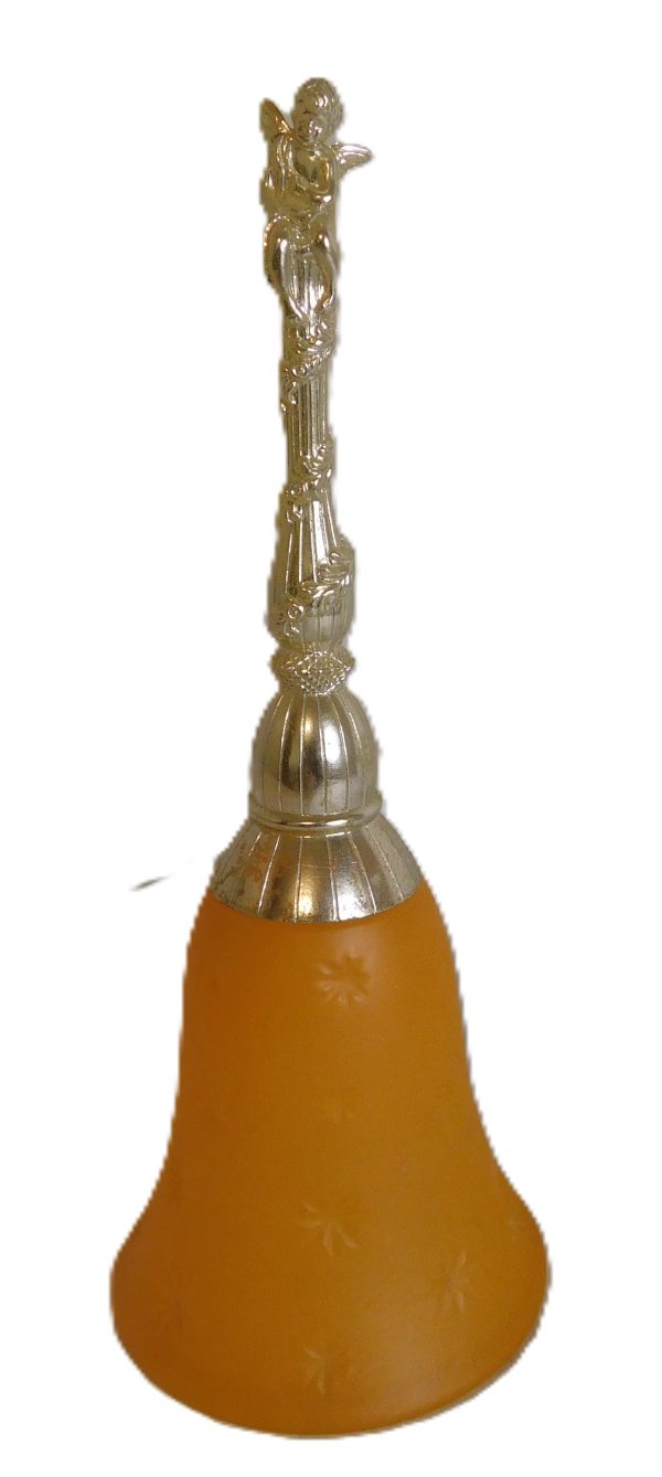 Bell Avon Collector Perfume Bottle - Image 3