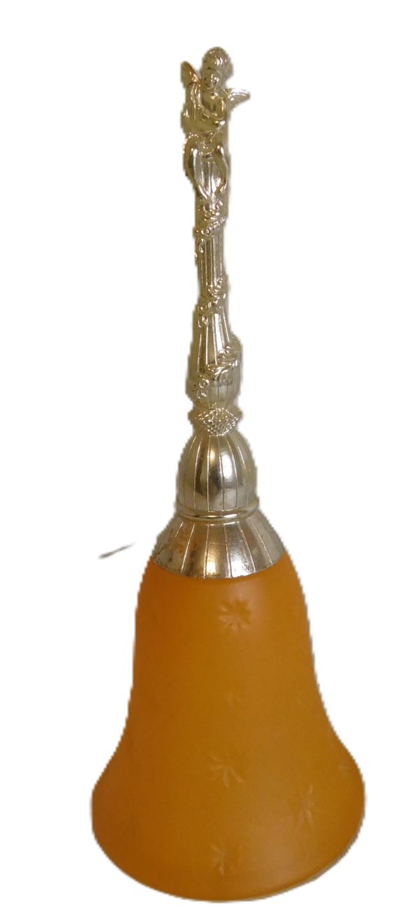 Bell Avon Collector Perfume Bottle - Image 4