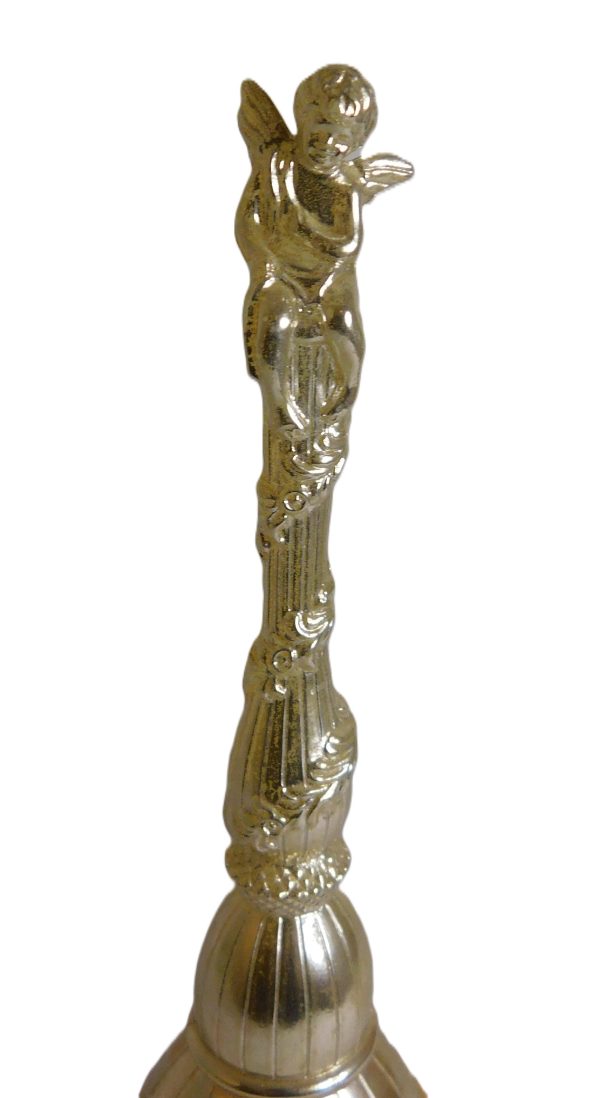 Bell Avon Collector Perfume Bottle - Image 6