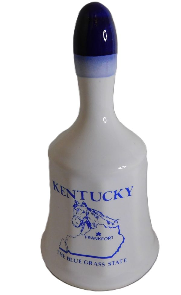 Vintage Kentucky Bell - Image 5