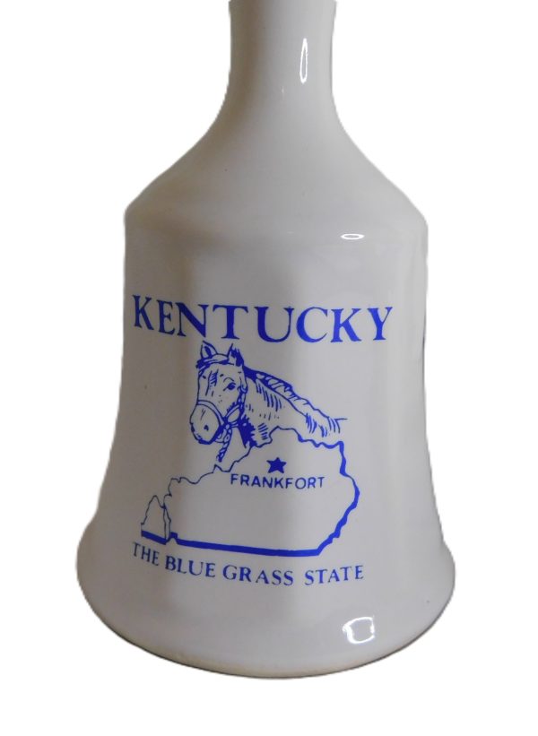 Vintage Kentucky Bell - Image 6