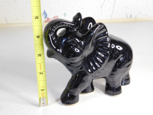 Elephant Figurine - Image 2