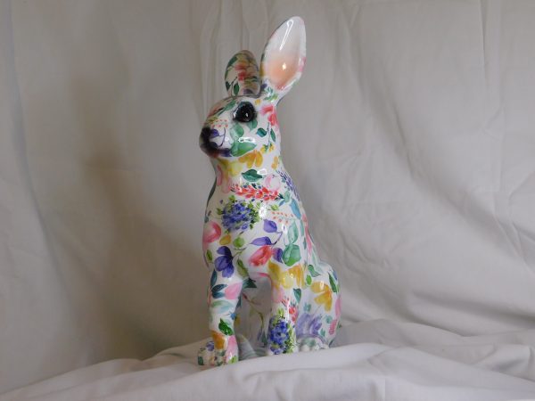 Easter Splash Bunny - Image 2