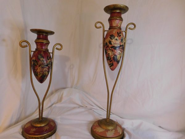 Candle Stick Set