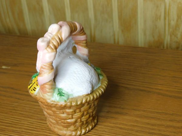 Easter Bunny in Basket - Image 5