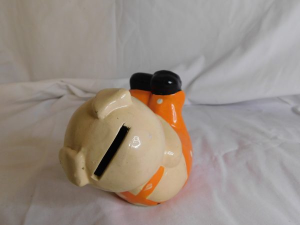 Piggy Bank Vintage - Image 2