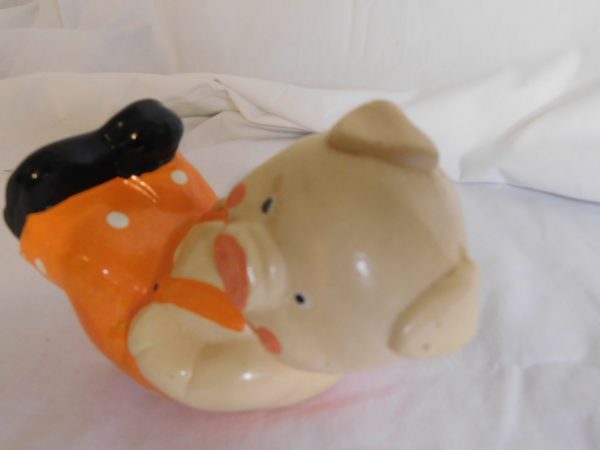 Piggy Bank Vintage - Image 5