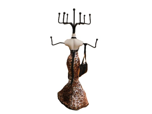 Mannequin Jewelry Stand - Image 3