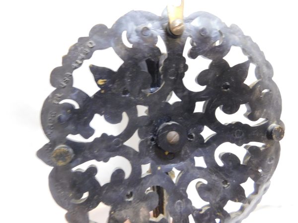 Wall Sconce Candle Holder - Image 6