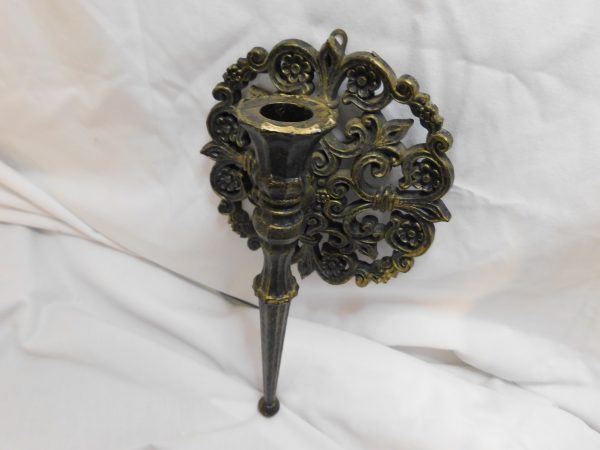 Wall Sconce Candle Holder - Image 3