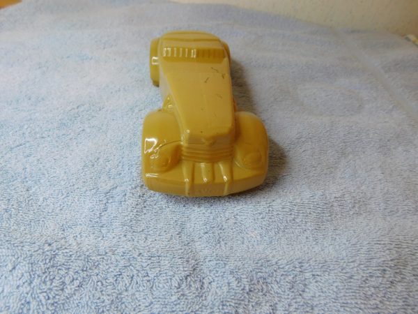 Avon Collector Glass Bottle - Image 3