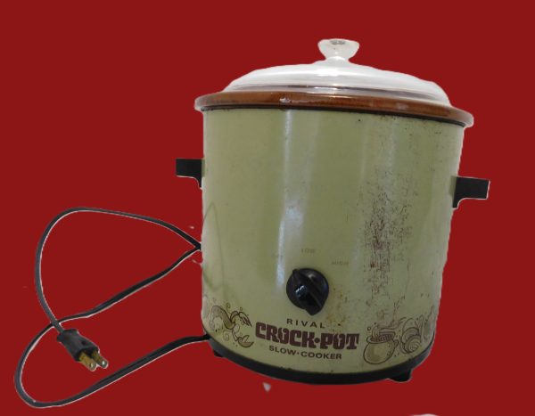 2 Quart Rival Crock Pot - Image 3