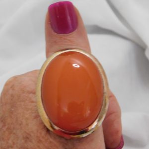 Large Stretch Ring